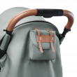 Elodie Details Mondo Stroller Hazy Jade